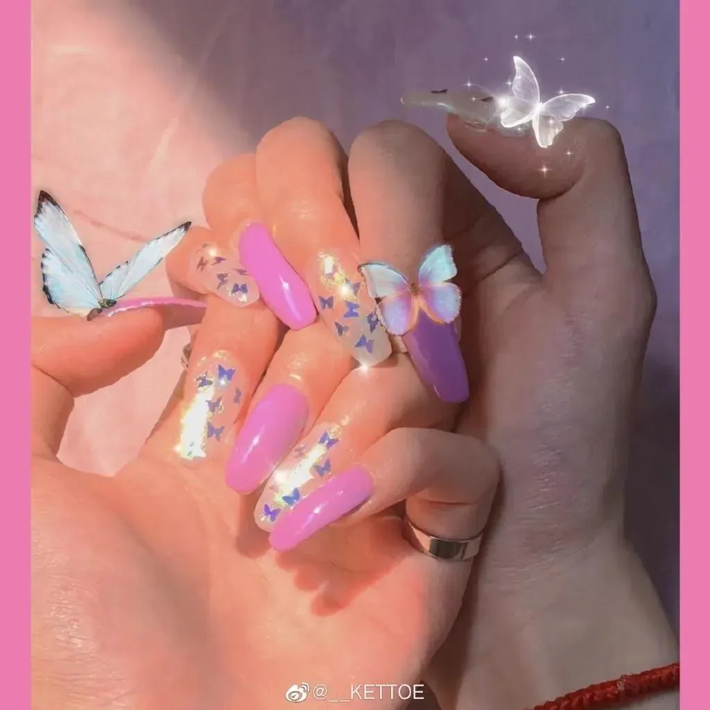 Kettoe – NO.01 微博配图[15] [80P]插图4